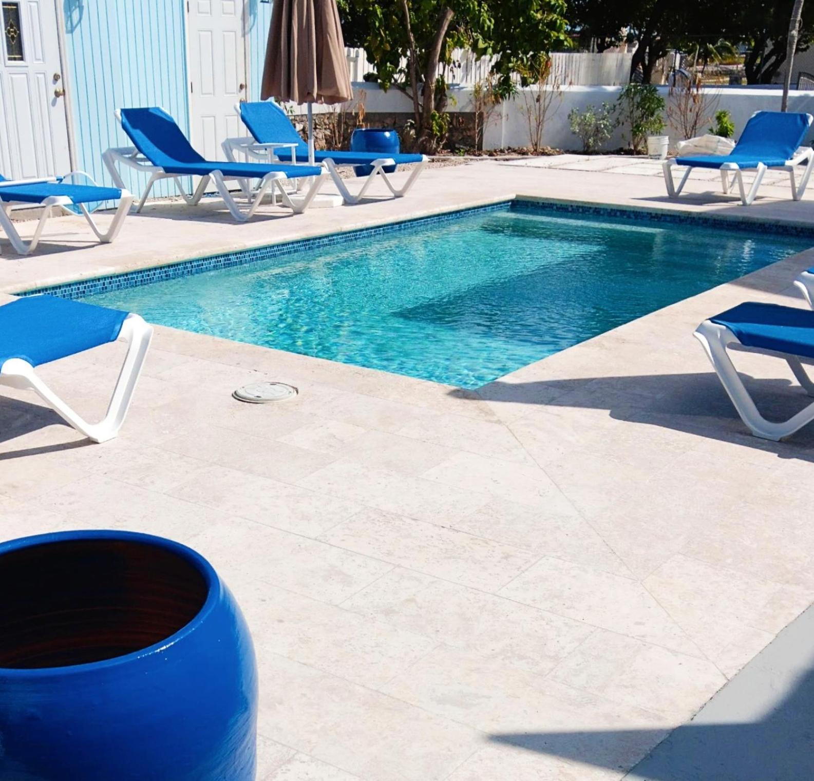 Grand Turk Inn Exterior foto