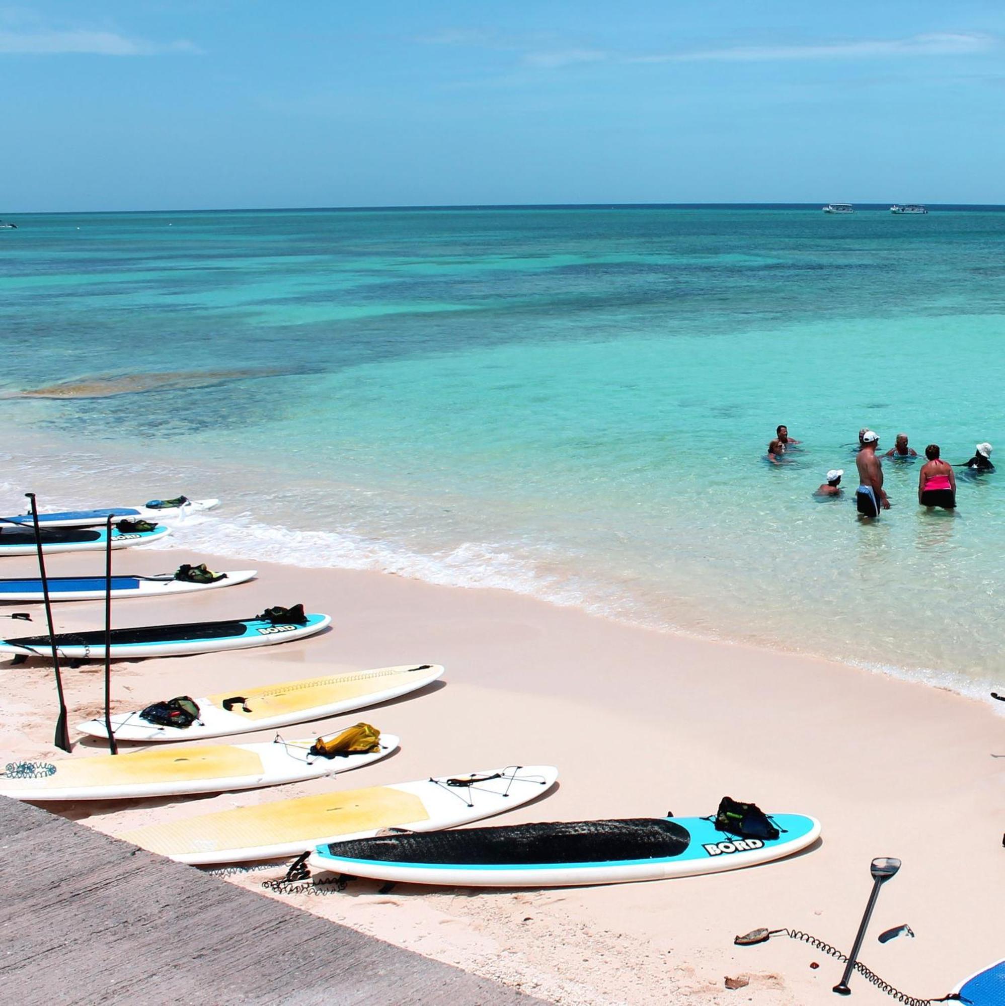 Grand Turk Inn Exterior foto